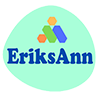 Eriksann logo
