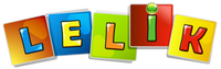 LELIK logo