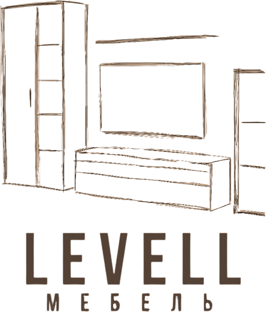 LeveLL logo