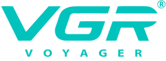 VGR logo