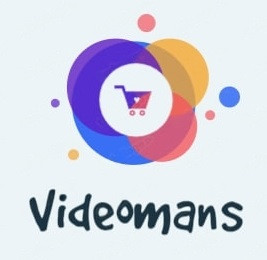 VideoMans logo