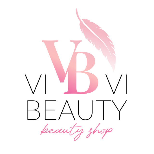Vivi Beauty logo
