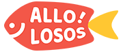Allo Losos logo