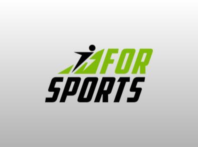 ForSports logo