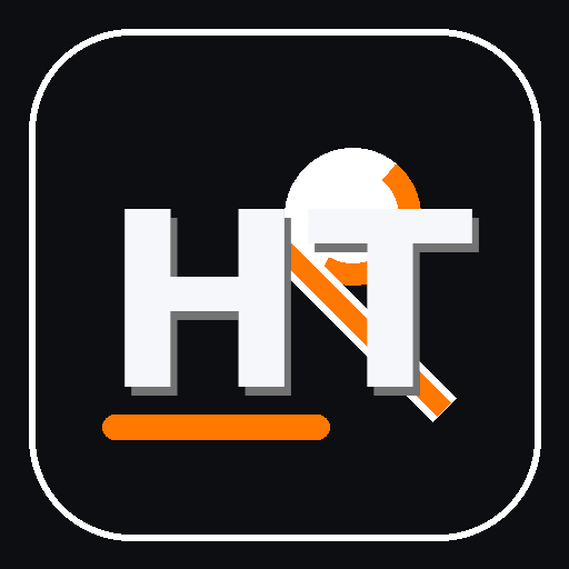 HardTools logo