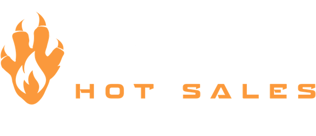 Hotzilla logo