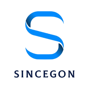 SinceGon logo