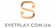 Svetplay logo