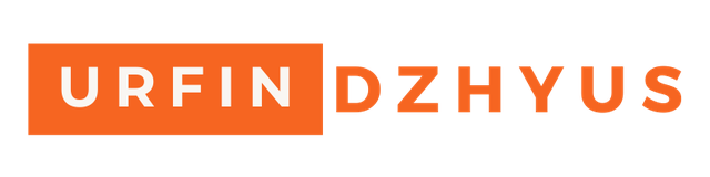 Urfin Dzhyus logo
