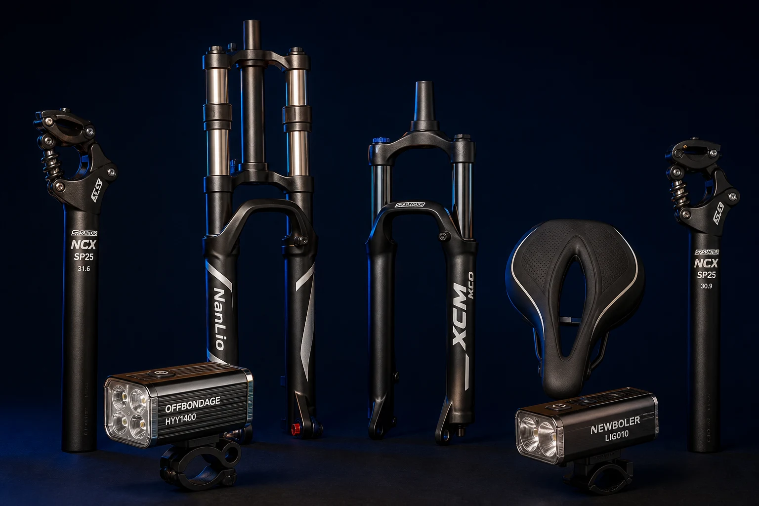 VeloTorba: conversion growth without scaling the whole catalog — Cycling parts and accessories · Ukraine